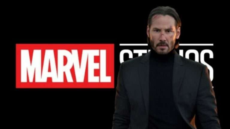 Marvel May Have Found the Role To Bring Keanu Reeves to the MCU