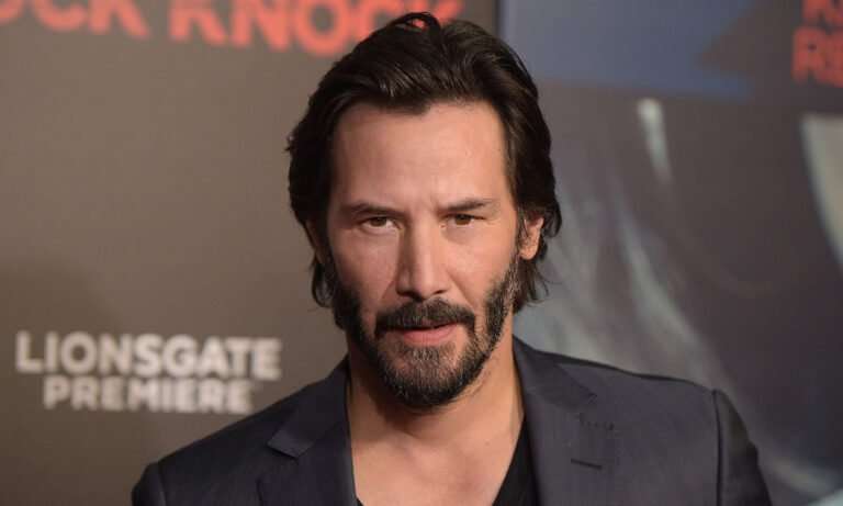 Keanu Reeves Has Been Approached for ‘Almost Every’ Marvel Film, Says Kevin Feige