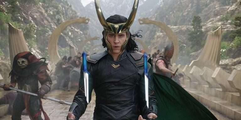 Tom Hiddleston Reveals Story Behind His Loki Casting