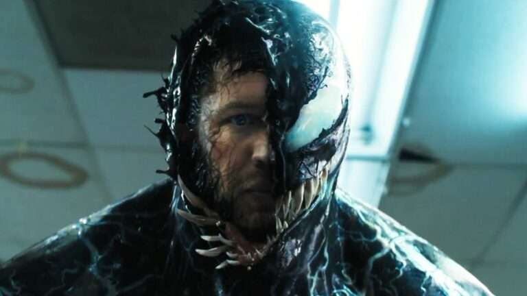 Amy Pascal Confirms Tom Hardy To Return For Venom Sequel