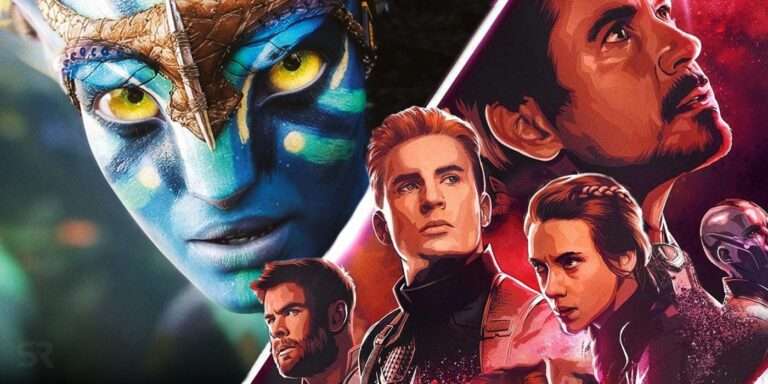 Avengers Endgame vs Avatar box office: Even after re-release, Endgame falls short of Avatar