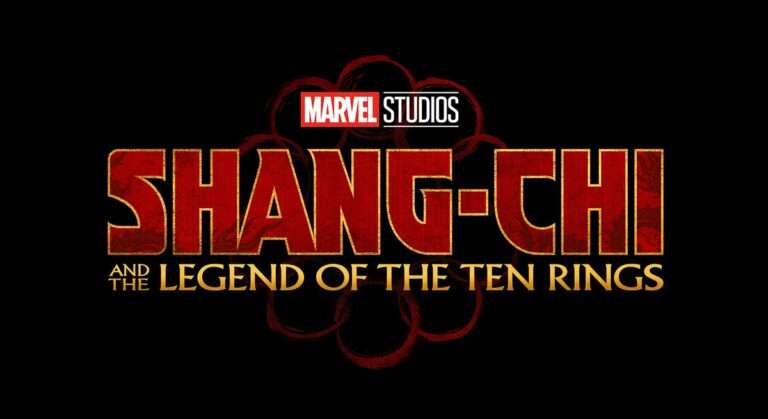 Shang-Chi Updates: New Action Sequence and Closed Set