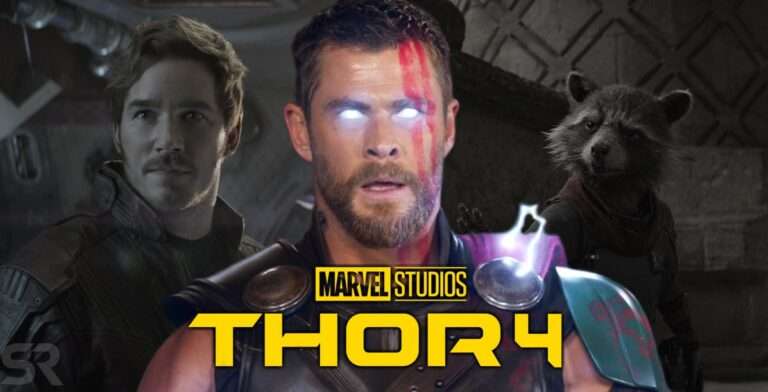 What Thor 4 Could Mean For Chris Hemsworth’s Role In Guardians Of The Galaxy 3