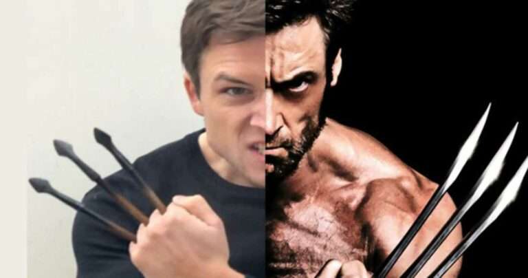 Mark Millar Declares Taron Egerton Will Be the Next Wolverine