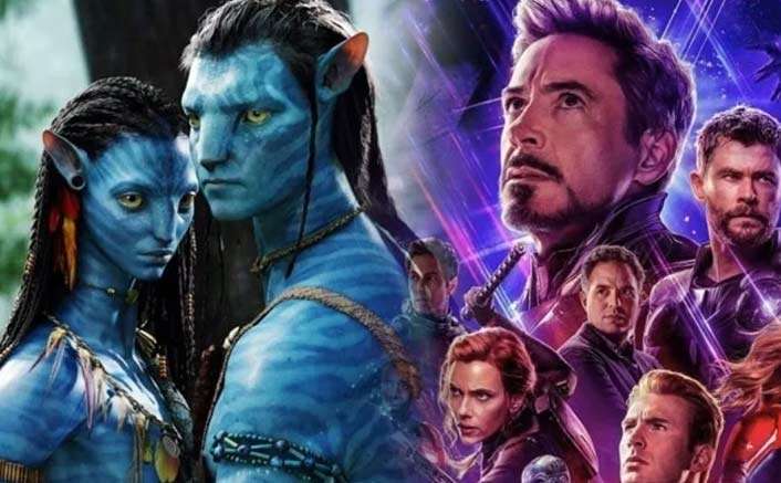 avatar vs avengers endgame heres why the james cameron film stands as the undisputed worldwide box office king even after 10 years 0001