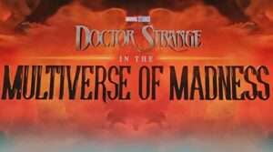 doctor strange multiverse of madness horror