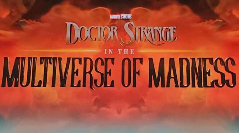 Director Says Doctor Strange’s Sequel Is MCU’s First Horror Movie