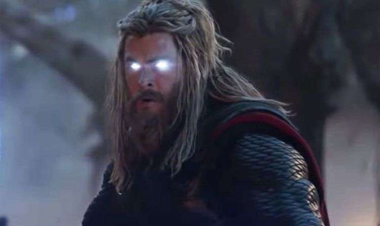 Avengers: Endgame Deleted Scene Features Thor Leaks