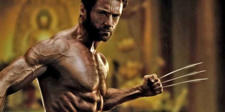 Hugh Jackman Can Still Go Full Wolverine If Asked Here Is The Proof