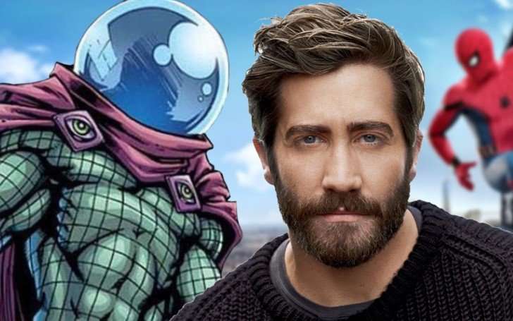 marvel theory spider man far homes mysterio an alternate universe 1551854088