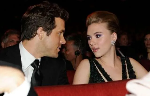 Deadpool And Black Widow