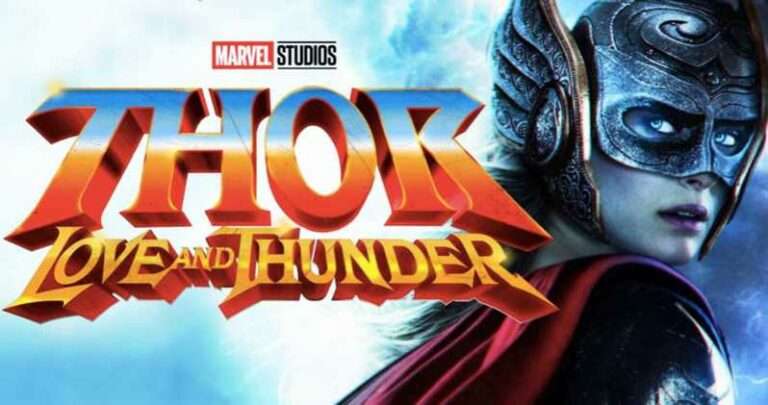 Know How You Can Join Chris Hemsworth at the Thor: Love and Thunder Premiere