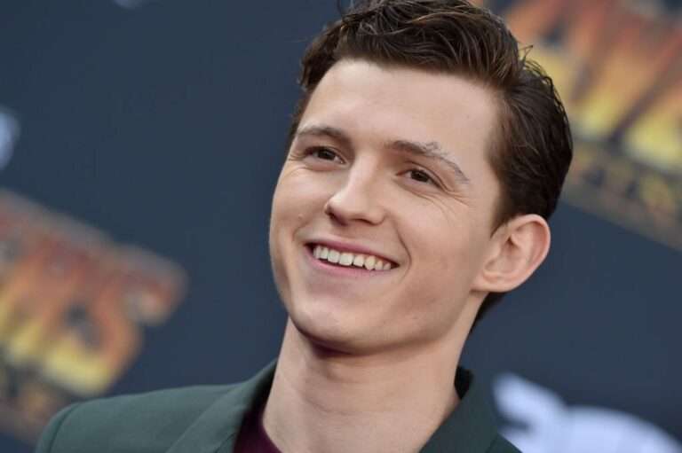Tom Holland’s Journey From Intern To Full Time Superhero