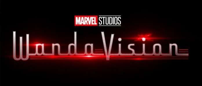 First Marvel Studios WandaVision Set Photos Surface