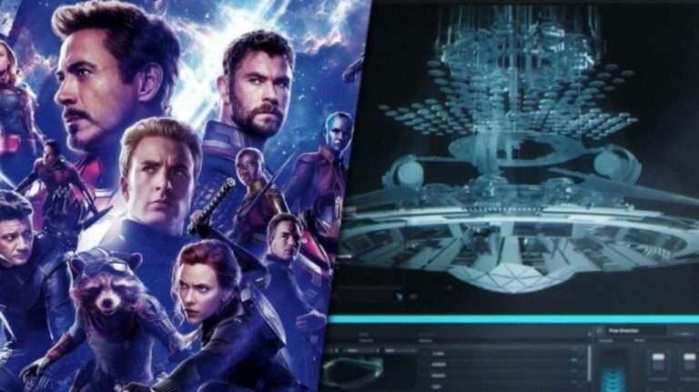 Avengers: Endgame – New 2988 Time Travel Date Pointed out By Eagle-Eyed Marvel Fan