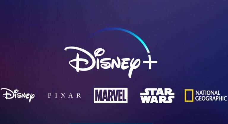 Disney+ Will Be Available In 5 Countries In November 2019
