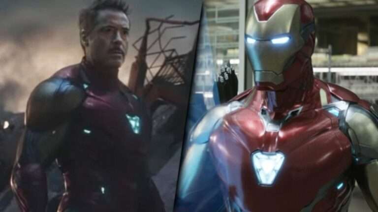 Marvel Movies Get Reimagined As R-Rated Films Through Visual Effects