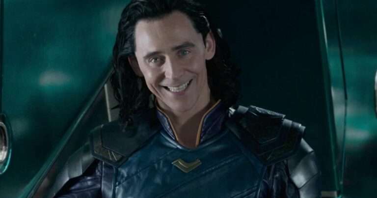 Loki Fools Around And Earns His God Mischief Title once Again In This Teaser