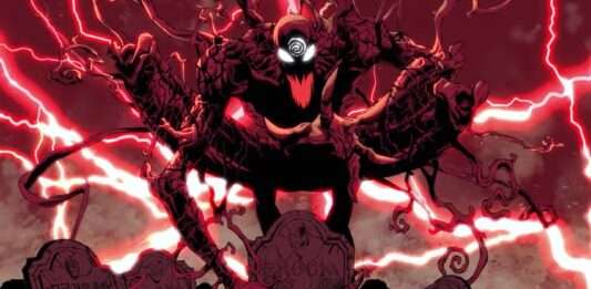A picture of Carnage