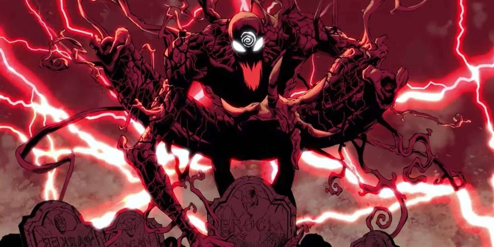 A picture of Carnage
