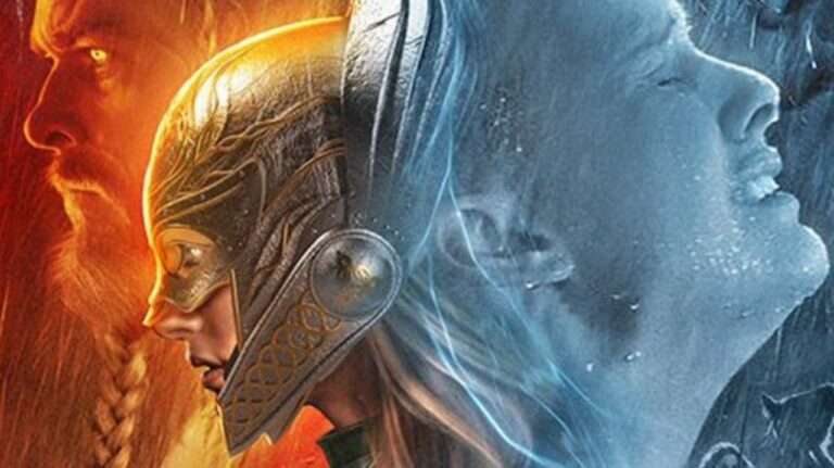 Director Confirms There Are Two Thors in “Thor: Love and Thunder”