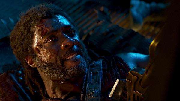 Idris Elba Isn’t Convinced Thanos’ Fully Killed Heimdall