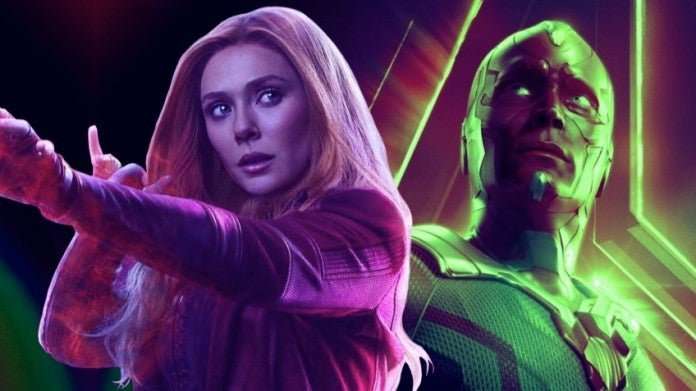 Iron Man 3 Writer Theorizes Marvel Studios’ WandaVision Will Introduce Mutants