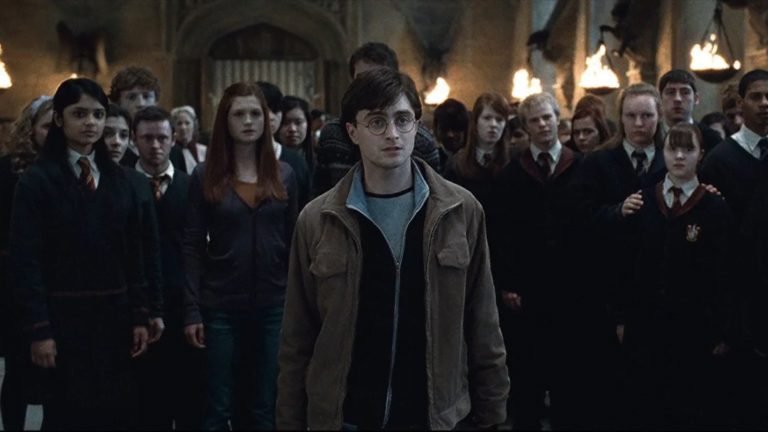 Harry Potter Books Banned By Catholic School For Containing ‘Real’ Spells