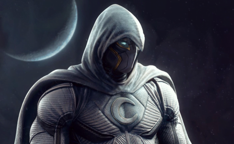 Did You Notice Changes in Moon Knight Credits Sequence?