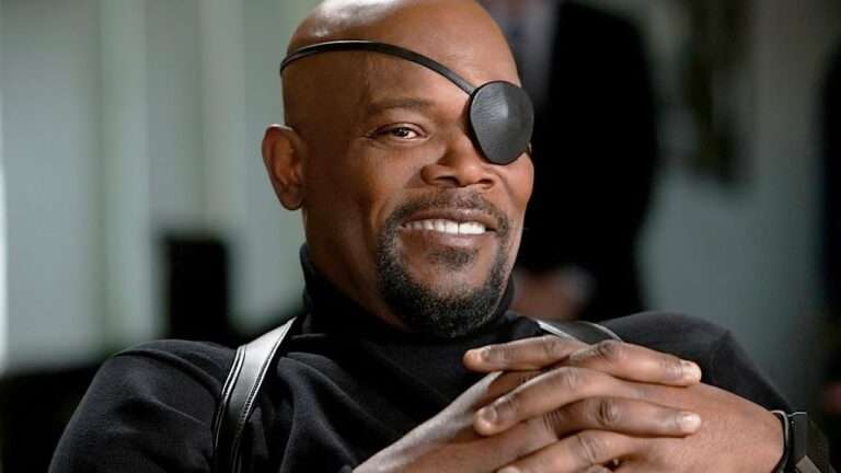 REVEALED: Nick Fury’s Wife Officially Has an Actress
