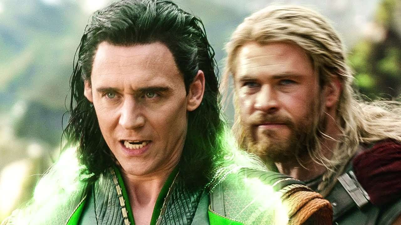 How Will Loki And Thor Reunite In Avengers 5?
