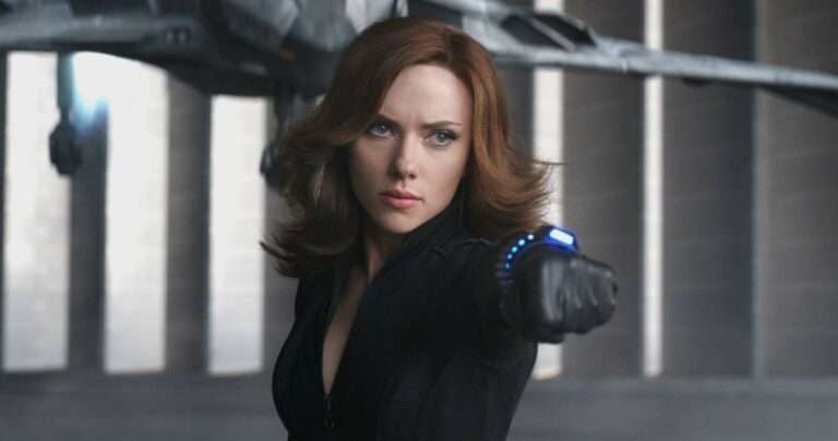 Do We Have A Wakanda-Inspired Suit For Black Widow?