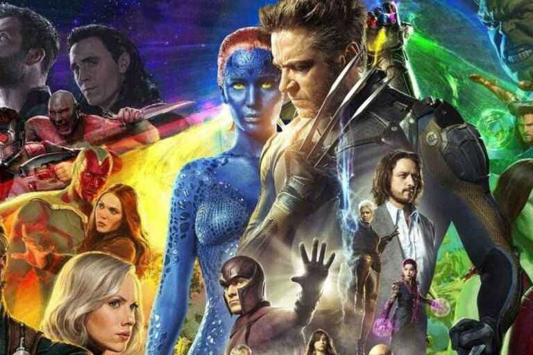 X-Men Producer Figured Out How X-Men Should Join MCU Movies