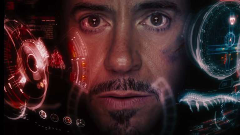 8 Super Cool Iron Man Suits That We Can Only Hope To See In MCU
