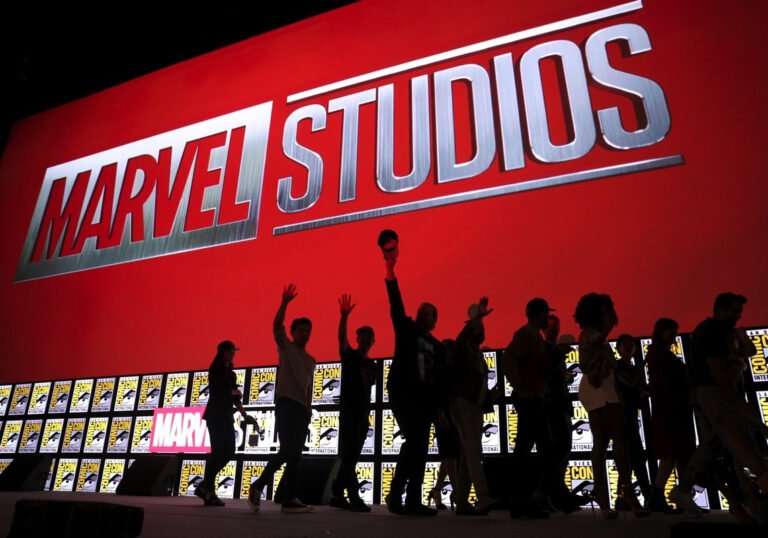 What Is Under The Marvel Studios’ Sleeves For D23 Convention?