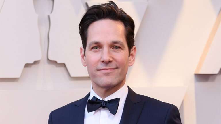 Paul Rudd: Unknown Facts About MCU’s Ant-Man