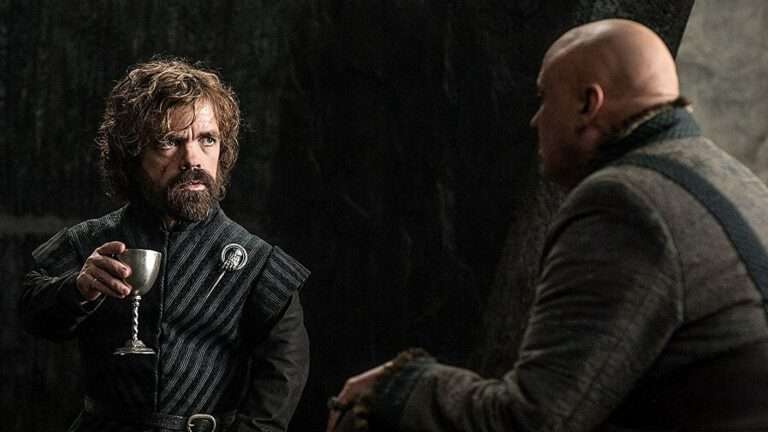 Game of Thrones: 10 Hidden Details About Tyrion Lannister’s Costume You Didn’t Notice