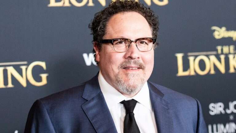 Jon Favreau Argued With Russo Brothers About Killing Ironman