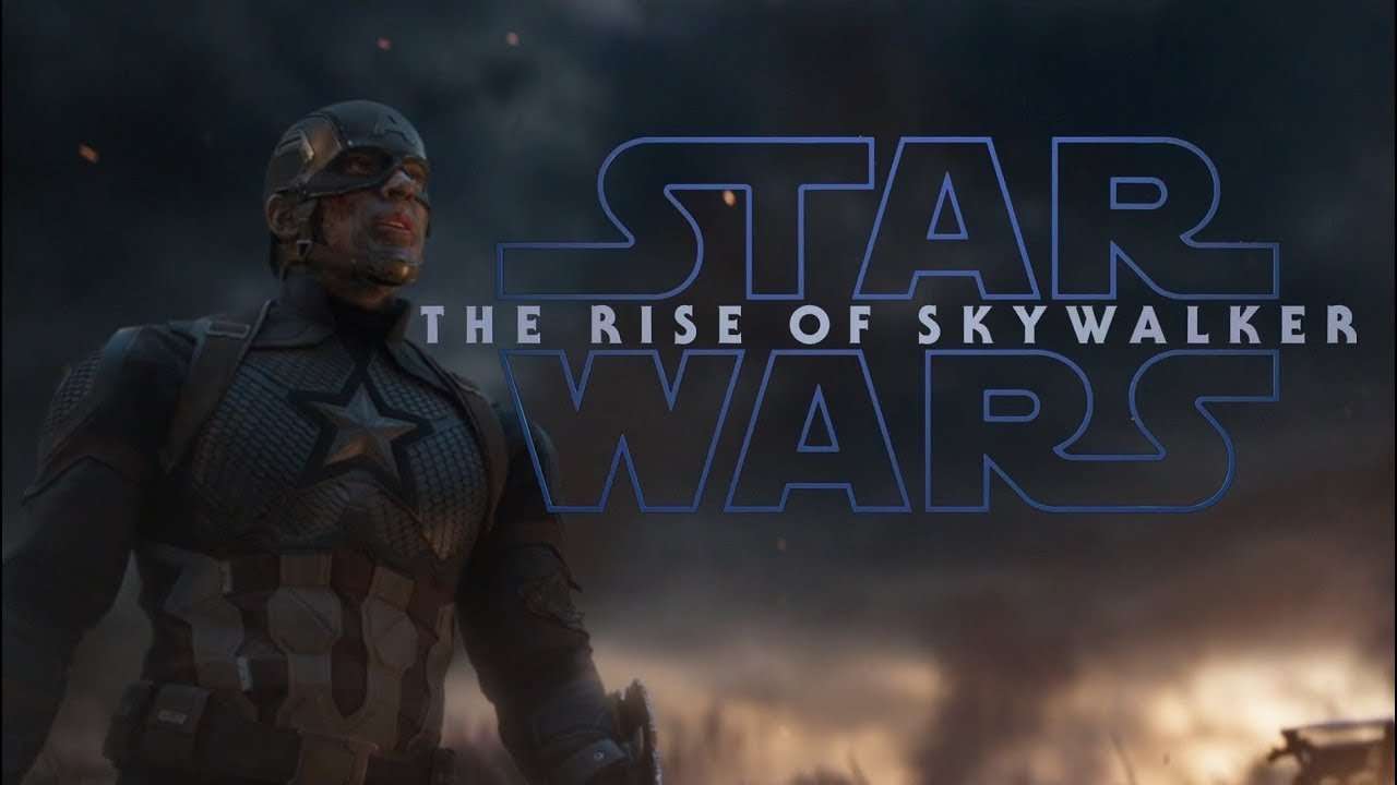 the infinity saga star wars 9 the rise of skywalker