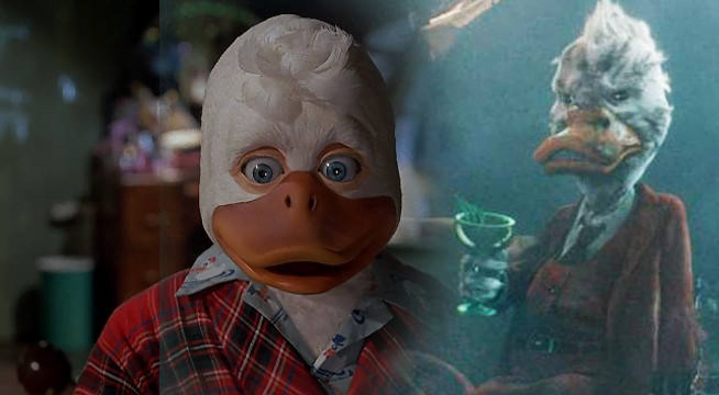 Kevin Smith Confirms His Howard the Duck Marvel Show Will Continue To Move Forward on Hulu