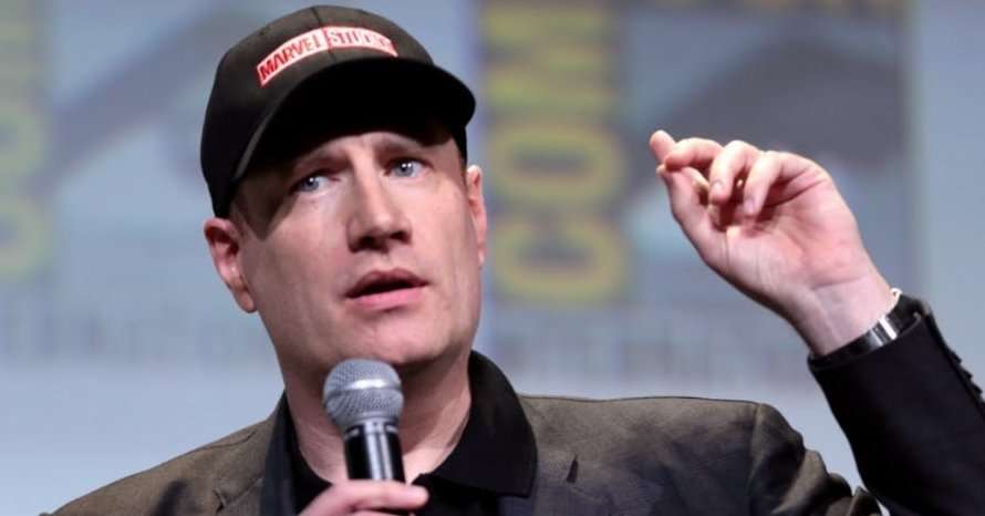 Why She-Hulk's Portrayal of Kevin Feige is a Genius Move?
