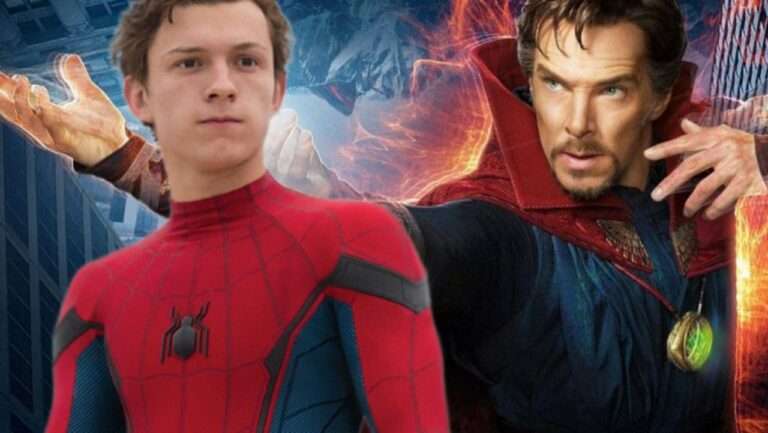 Doctor Strange Confirmed to Join Tom Holland In Spider-Man 3 | Details Inside