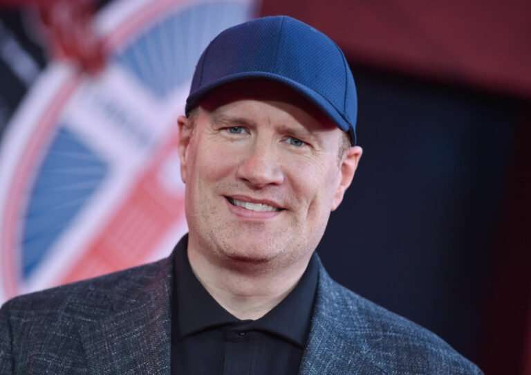 What Could Johansson’s Mystery Project Be? Find Out What Kevin Feige Has To Say