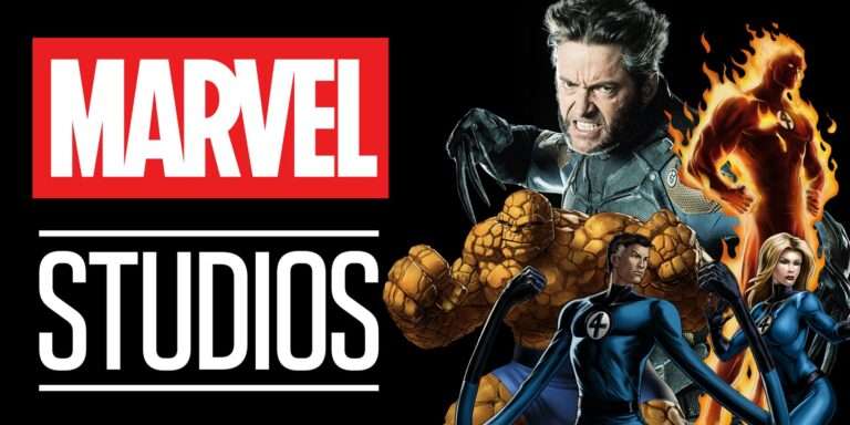 All Of The Ways The X-Men Could Be Introduced In MCU Phase 5
