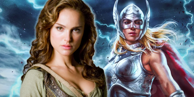 Why Jane Foster Is The Greatest Thor Ever