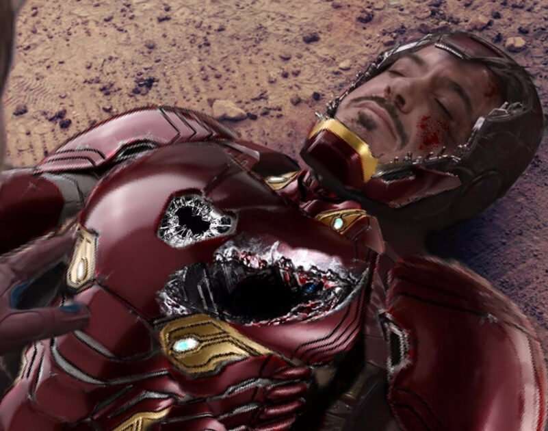 Avengers: Endgame's most significant deaths