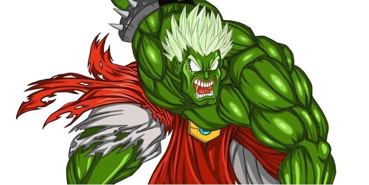 hulk-reimagined-as-broly