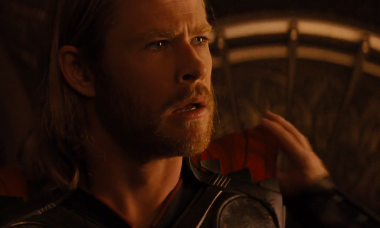 Chris Hemsworth’ almost lost’ Thor’s role Because Of THIS Reality Show