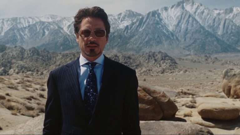 How Is Iron Man Both the MCU’s Greatest Hero and Villain?