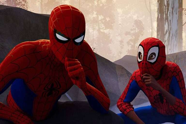 How Miles Morales is Set for MCU Crossover? Spider-Verse 2 & 3 Going Live Action?